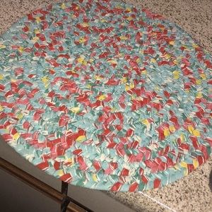 Pioneer woman placemats